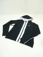 Wilson WRA421700 Girls Jr Knit Warm-Up Trainingsjacke Jacke Größe S/M