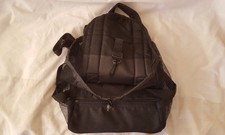 New listing
Outward Hound Black Pet Carrier Bag 25J4413