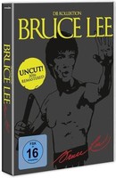 Bruce Lee-Die Kollektion 3.0 (Uncut) - Various, DVD