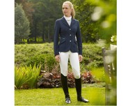 PIKEUR Turniersakko Epsom, blau, Pikeur Turnierjacket Damen Epsom, Größe 42