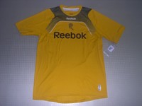 Trikot Bolton Wanderers Away 08/09 Orig. Reebok Gr. M XL XXL
