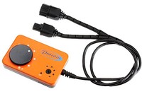 PowerJet Controller Suzuki TL1000S CDI ECU Tuning