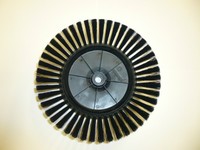 Kärcher original Seitenbesen für Kehrmaschine KM 550 , S 55.16 , 5.762-100