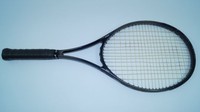 Prince Graphite Comp XB MidPlus Tennisschläger L4 strung racket Widebody Power