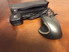 Logitech Performance MX Mouse