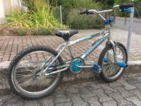 bmx rad 20 zoll