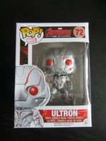 Funko Pop Avengers Age of Ultron ULTRON Vinyl Figur  NEU  OVP