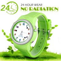 Smart Watch Kinder Uhr GPS Tracker SOS Anruf GSM Handy für IOS Android mit SIM