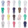 NWT Carters Infant Toddler Footed PJ Blanket Sleeper & Play Pajamas Girl NB - 5T