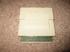 Wisdom Tree Game Boy Prototype White One-Off Cartridge Cart Case w/ Board Eeprom