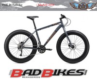 SE Bikes F@E 26 Fatbike/Mountain Bike 2016 * UVP 999,00 € * Art.Nr.: 2164767817