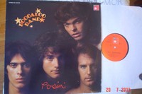 LP RARITÄT Boogaloo Band -Posin D BASF 229 726 Cadillac-Born on the Bayou 1976