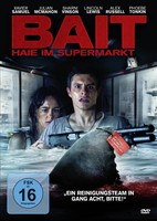 Bait - Haie im Supermarkt [DVD]