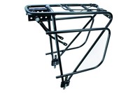 RAD Cross Light Gepäckträger Alu 26"-28"