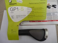 ERGON GP1 Griffe Paar Lenkergriffe, verschiedene Größen und Ausführungen