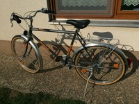 MOTOBECANE Ranger Herrenrad 15 Gang NEUWERTIG