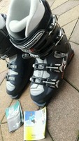 Damen Skischuh "Salomon EVOLUTION 6.99" Sensifit Gr. 26.5    40