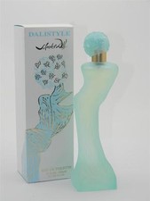 Dalistyle by Salvador Dali EDT Spray for Women 1.7oz 50ml New In Box