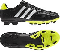Adidas Goletto IV TRX FG Fußballschuhe Noken 41 1/3, 44, 45 1/3 Schwarz Neu 