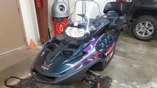 99 Arctic Cat Pantera 800 Triple