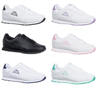 Kappa Freizeit Schuhe New Annes Freizeitschuhe Turnschuhe Sneaker 37 - 46 neu