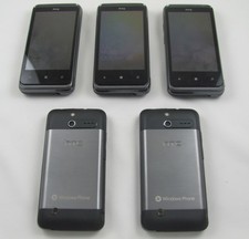 New listing
5 Htc Arrive Pc93100 Sprint Cell Phone Lot Speaker