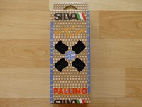 Silva Pallino Rennrad Lenkerband schwaz soft touch Lenkerband,Fahrrad Lenkerband