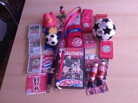 Konvulat Bayern München