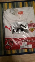VFB Stuttgart Puma Heimtrikot - Saison 2014/2015  Größe XXL - NEU