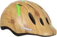 Lazer: Max+ Timber Unisize 49-56 cm Helm