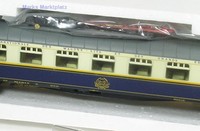 H0 Pullman Wagen 2. Kl. CIWL Jouef 5302 neuw. OVP