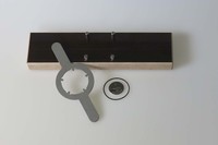 Spezialwerkzeug Batteriewechsel Citizen Aqualand und Promaster