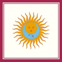 King Crimson - Larks' Tongues in Aspic