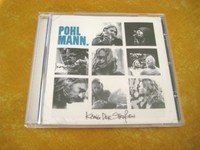 Ingo Pohlmann Album ** KÖNIG DER STRASSEN ** CD 2010 mit 12 Titeln plus Bonus