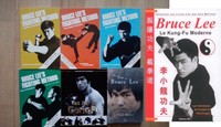 Bruce Lee, Kung Fu, Jeet Kune Do, Shaolin, Wing Chun, Kampfsport