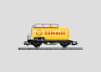 Märklin 4442 Mineralöl-Kesselwagen