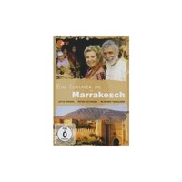 Ein Sommer in Marrakesch 1x DVD-5 Jutta Speidel - Peter Sattmann - Luise Helm ..