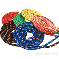 POLYPROPYLEN SEIL 5-16mm Leine Flechtleine PP Schot Reepschnur 6 FARBEN TOP