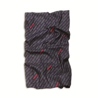 Original DUCATI Halswärmer Halstuch Motorrad-Schlauchschal NEU