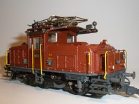 Roco 43529 Elektrolokomotive SBB Ee 3/3 , Spur H0 /16-951
