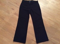 Cecil Hose Modell Ella Black 32 Schwarz