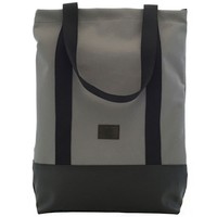 FREIBEUTLER Shopper Loki, Tote Bag, 2 in 1 Bag, Rucksack, Hamburg
