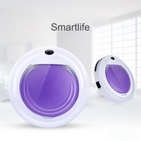 Smart Saugroboter Vollautomatisch Staubsauger Reinigung Vakuum Roboter