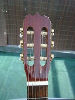 Gitarre Konzertgitarre