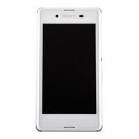 Sony Xperia E3 weiss Android Smartphone Kundenretoure wie neu