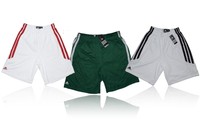 Adidas Ekit 2.0 Herren Basketball Hose Short Basketballballhose Sport Freizeit 