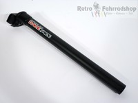 Race Face Deus XC MTB Rennrad Sattelstütze 27,2mm x 350mm Neuwertig NUR 228g