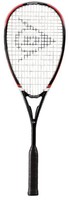Squashschläger Dunlop Blackstorm Power HL + Hülle + Squashball - Top-Preis -NEU