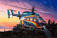 Revell 04833 Eurocopter BK 117 Space Design