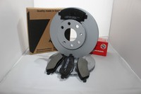 Zimmermann - OPEL Bremsscheiben Bremsbeläge Bremsklötze Bremsen Kit Satz hinten